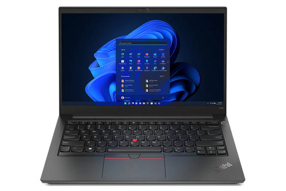 Lenovo ThinkPad E14 Gen 4 i7 cấu hình mạnh
